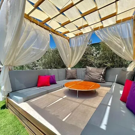 Izci Duo Villa Fethiye